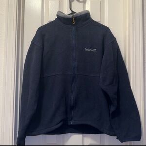 Timberland Zip-Up
